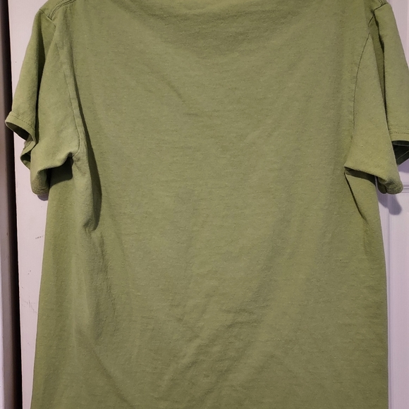 Sesame Street Have a Happy Day Graphic T Shirt Size Medium - Picture 6 of 9